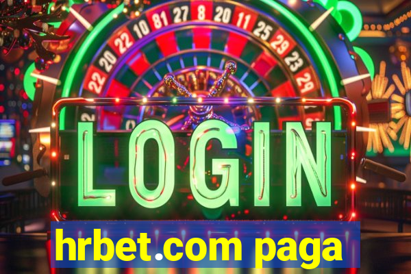 hrbet.com paga